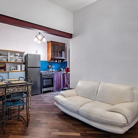 Beccaria & Sant'Ambrogio Lovely Apartment 佛罗伦萨 外观 照片