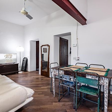Beccaria & Sant'Ambrogio Lovely Apartment 佛罗伦萨 外观 照片