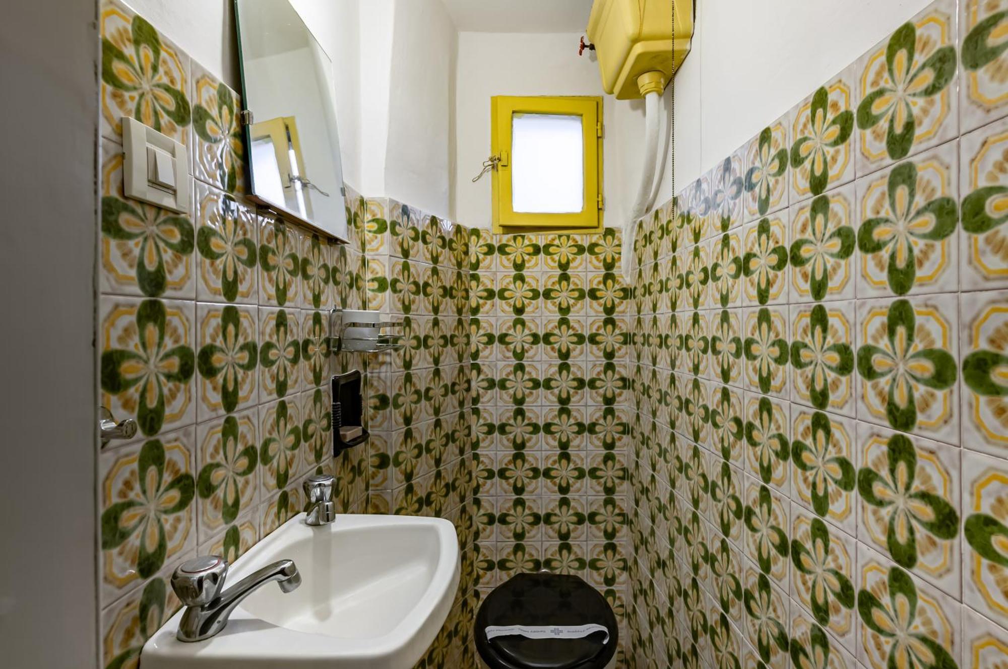 Beccaria & Sant'Ambrogio Lovely Apartment 佛罗伦萨 外观 照片