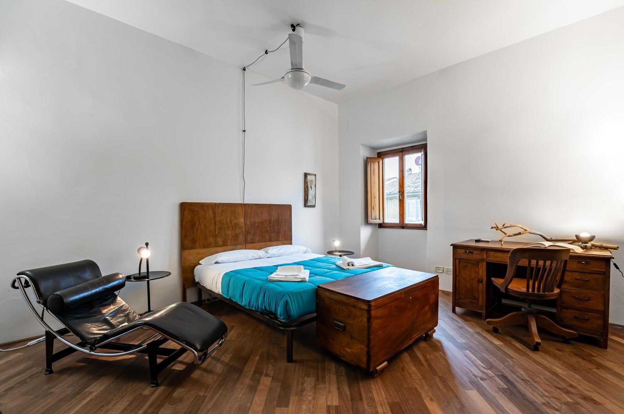 Beccaria & Sant'Ambrogio Lovely Apartment 佛罗伦萨 外观 照片