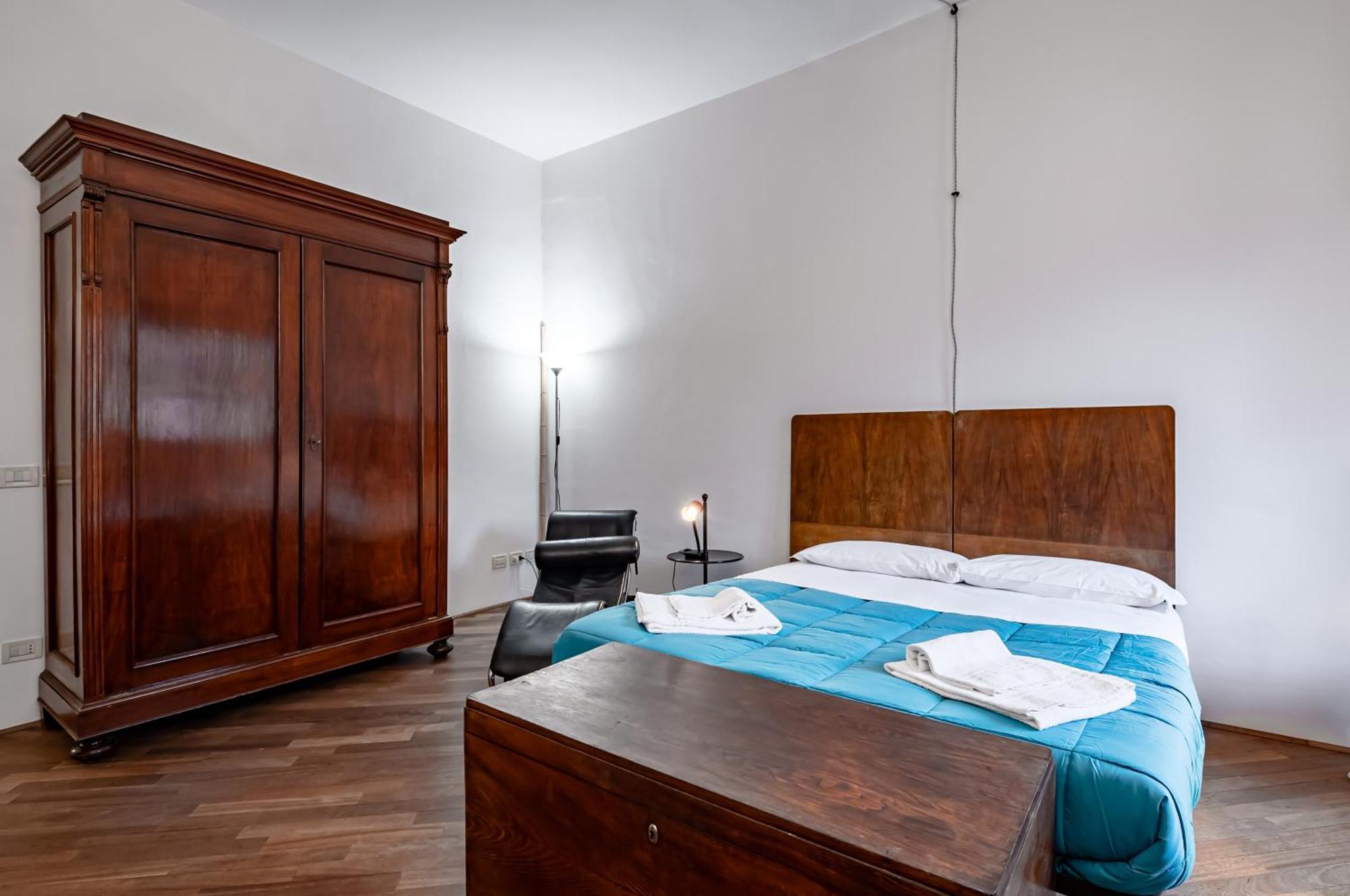 Beccaria & Sant'Ambrogio Lovely Apartment 佛罗伦萨 外观 照片